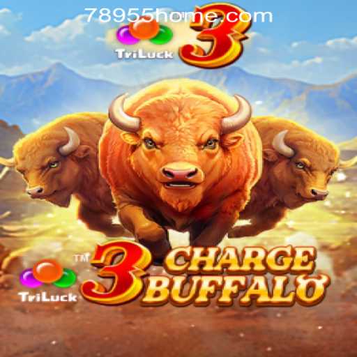 Discover the Excitement of 3ChargeBuffalo: A Top Choice for Slot Enthusiasts in Brazil
