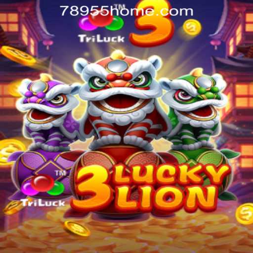 Explore the Thrills of 3LUCKYLION: Ultimate Slot Gaming Experience in Brazil
