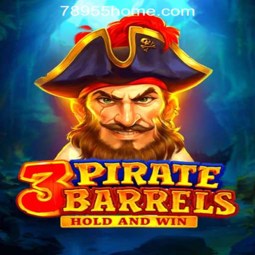 Explore the Thrilling World of 3PirateBarrels: A Top Choice for Slot Enthusiasts in Brazil