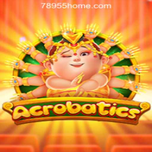 Acrobatics: The Thrilling World of '78955 Jogar Slot Online Brasil'