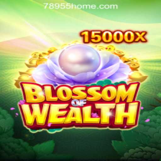 Discover the Enchanting World of BlossomofWealth: Your Guide to Playing Slots Online in Brazil