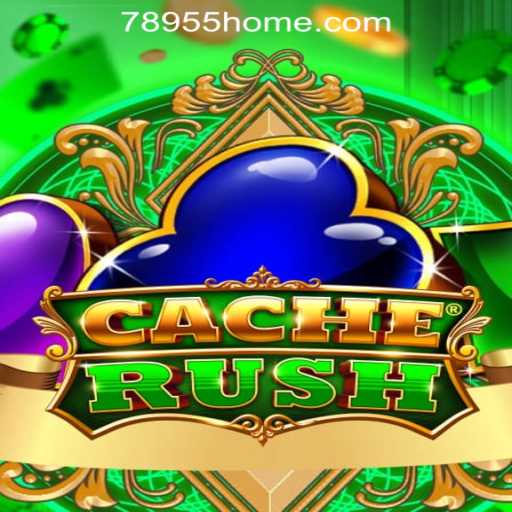 Exploring the Exciting World of CacheRush: The Ultimate Slot Experience