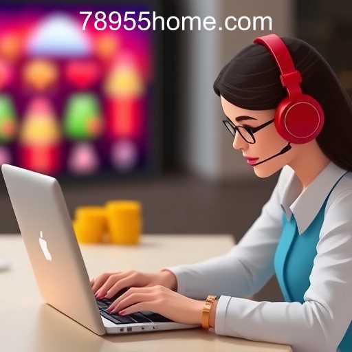 78955 jogar slot online Brasil