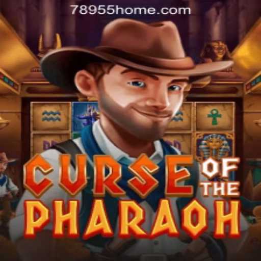 Curse of the Pharaoh: Discover the Mysteries and Thrills of This Engaging Slot Game