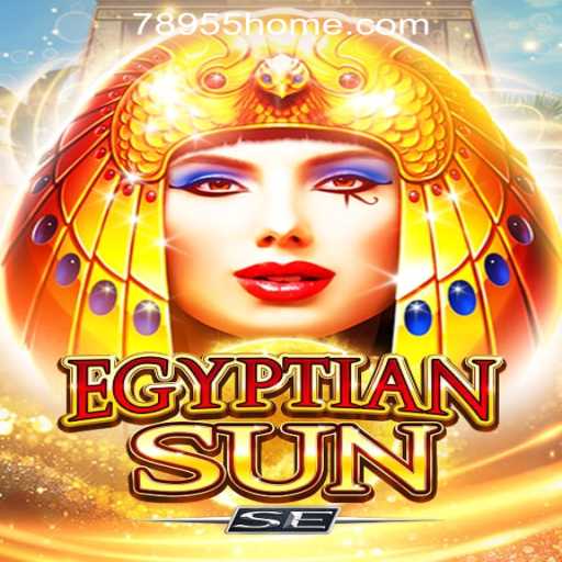 Explore the Thrilling World of EgyptianSunSE: The Ultimate Online Slot Game in Brazil