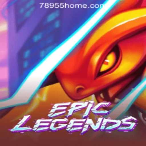 EpicLegends: Your Ultimate Adventure in Online Slot Gaming