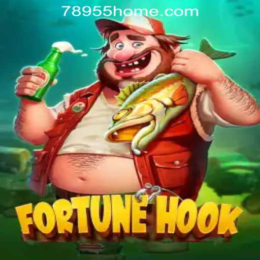 FortuneHook: A Dive into the Exciting World of Online Slot Games