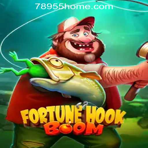 Exploring the Thrills of FortuneHookBoom: A New Era in Online Slot Gaming
