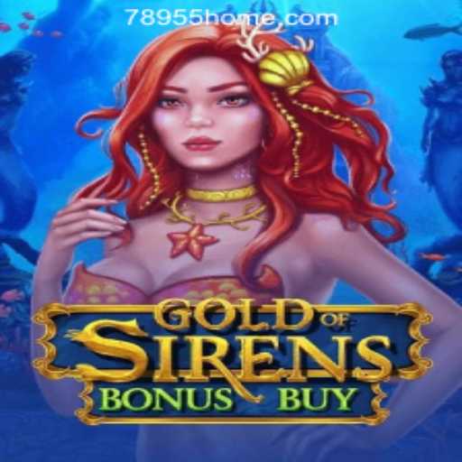 Exploring GoldofSirensBonusBuy: The Exciting New Slot Game Taking Brazil by Storm