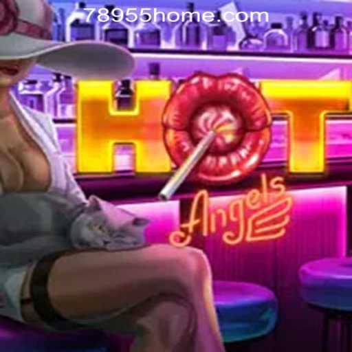 Unveiling HotAngels: A Captivating Slot Adventure for Brazilian Gaming Enthusiasts