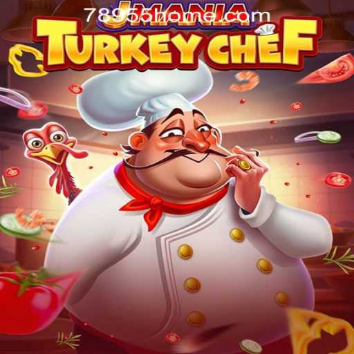 JManiaTurkeyChef: A Culinary Adventure in Online Gaming