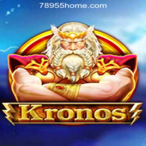 Exploring the Mighty Realms of 'Kronos' in the World of Online Slots