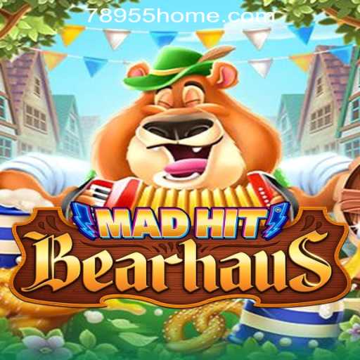 Exploring the Thrills of MadHitBearhaus: A Brazilian Gaming Adventure
