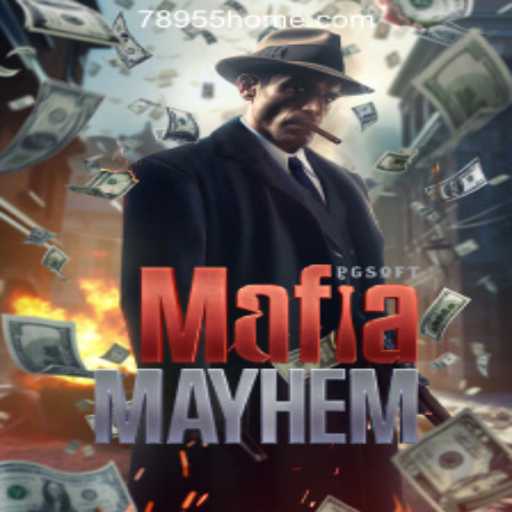 Discover the Thrills of MafiaMayhem: The Ultimate Slot Game Experience