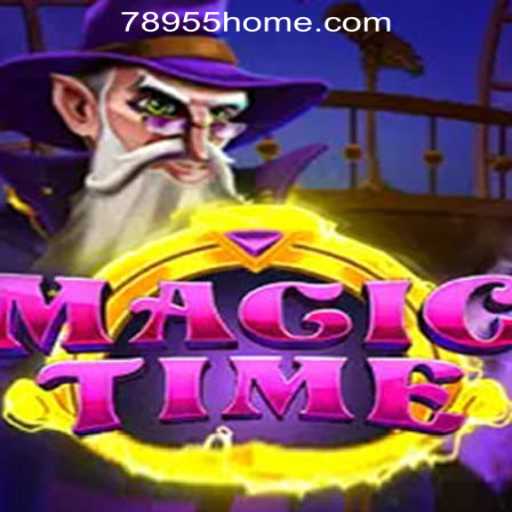 Exploring the Exciting World of MagicTime: Brazil's Slot Online Adventure