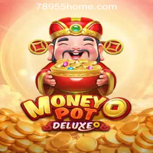 Exploring MoneyPotDELUXE: The Ultimate Slot Experience in Brazil