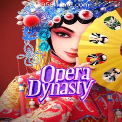 Exploring the World of OperaDynasty and the Rise of Online Slots in Brazil