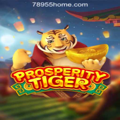 ProsperityTiger: A Thrilling Slot Experience for Brazilian Players
