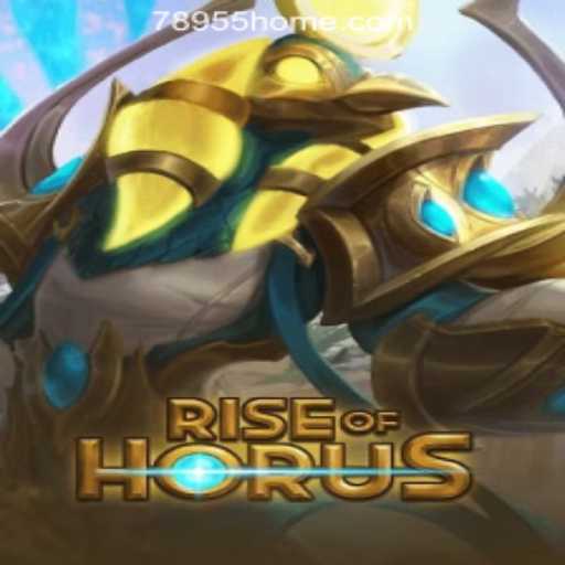 Rise of Horus: Discover the Thrilling World of Ancient Egypt Slots in Brazil