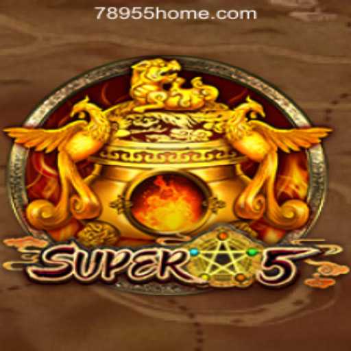Exploring Super5: A Dive into the Exciting World of Online Slots