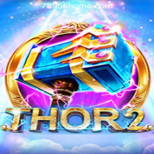 Discover the Thrilling World of Thor2 Slot Game