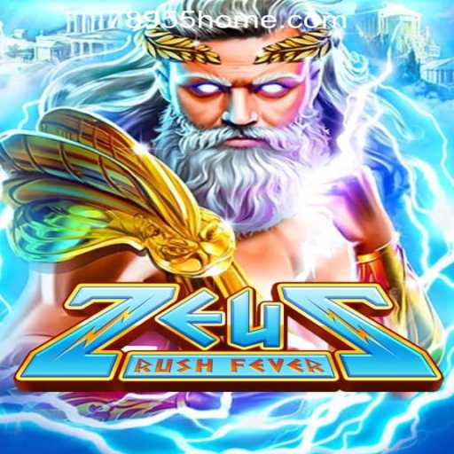 ZeusRushFever: The Ultimate Online Slot Game Experience in Brazil
