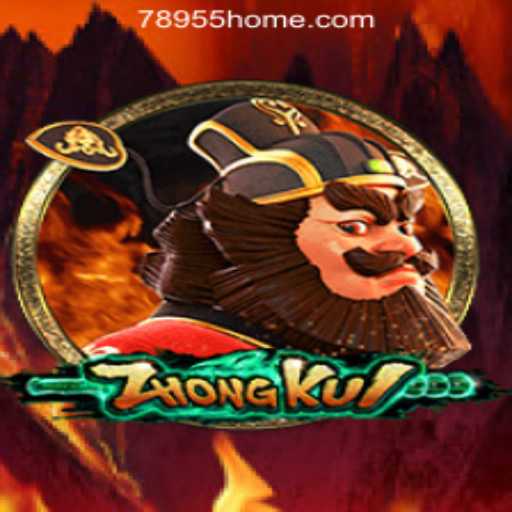 Exploring ZhongKui: An Intriguing Slot Game for Brazilian Players